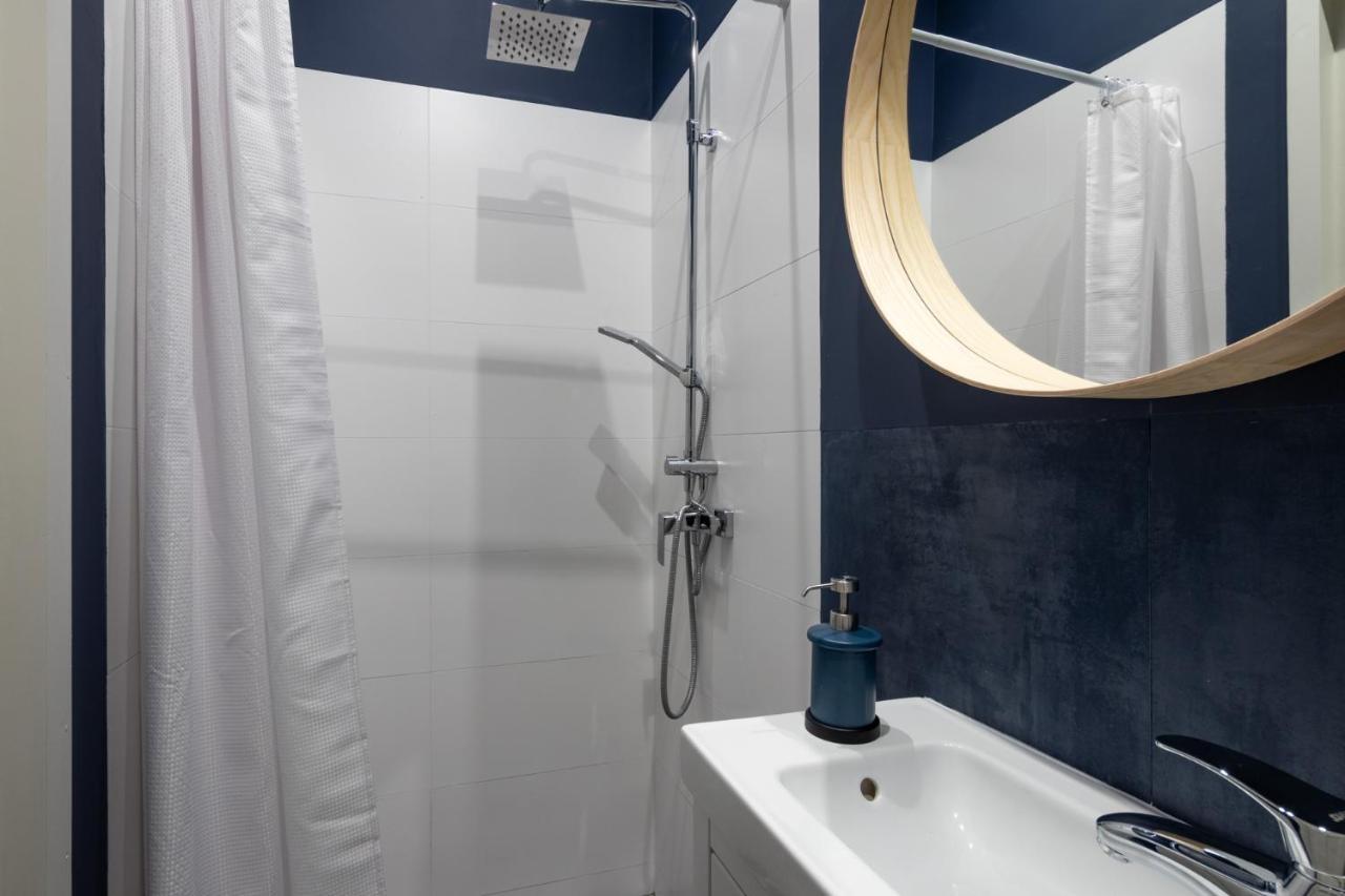 Barbacan Suites - Old Town Apartments - By Upstairs 克拉科夫 外观 照片
